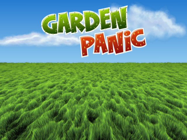 ݮ԰Σ(Garden Panic)