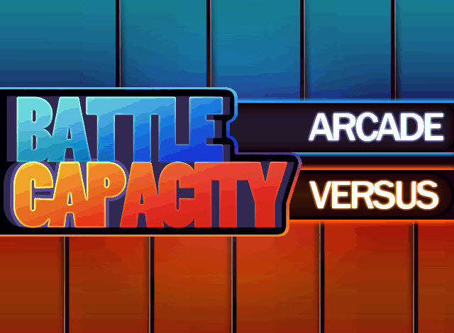 񶷵λ(Battle Capacity)ͼ