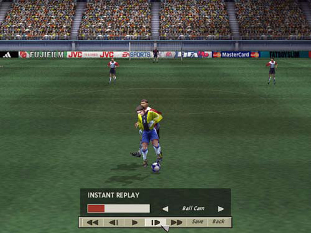 FIFA99(FIFA 99)ͼ