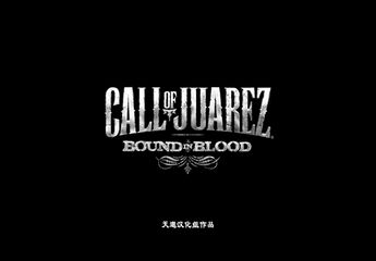 Ұ֮ͬ˼İ(Call of Juarez: Bound in Blood)