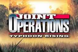ս(Joint Operations Typhoon Rising Escalation)