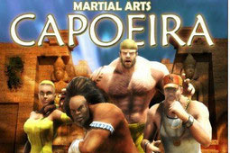 :հ(Martial Arts Capoeira)