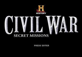 ϱս:(Civil War Secret Mission)