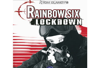 ʺ4(Rainbow Six Lockdown)