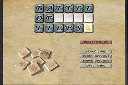 ʯս(Battle Of Tiles)