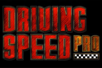 쮳רҵ(Driving Speed Pro)