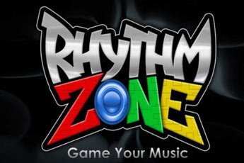 ش(Rhythm Zone)