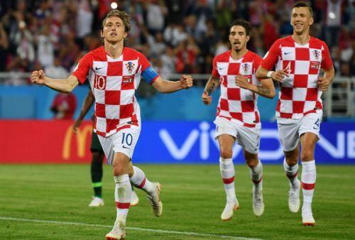 克罗地亚足球队厉害不_克罗地亚足球为什么这么厉害_克罗地亚足球队厉害吗