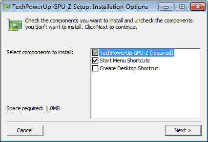 GPU-Z(Կ⹤)