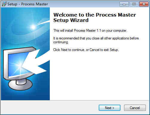 Process Master