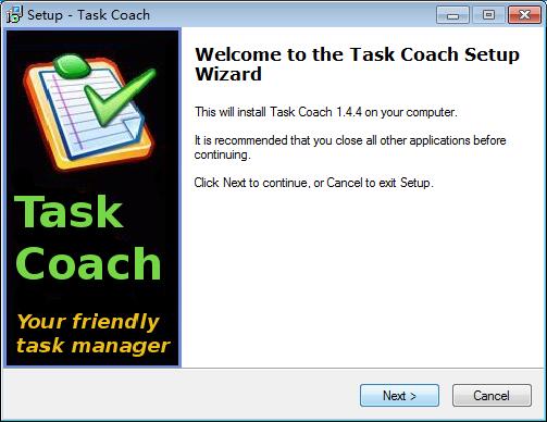 Task Coach()