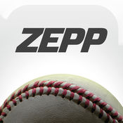 Zepp Baseballհ