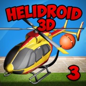 Helidroid 3 : 3D RC ֱ