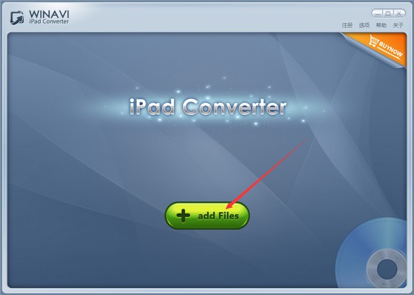 WinAVI iPad Converter(Ƶת)