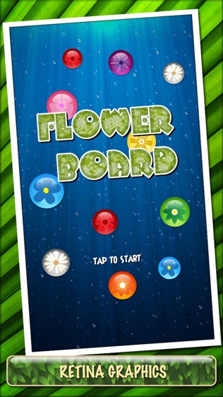 Flower Board()ͼ2