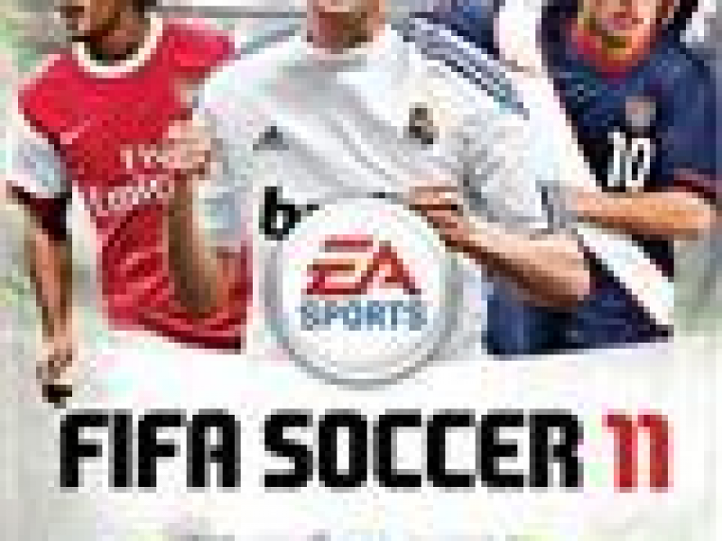 FIFA11 İ