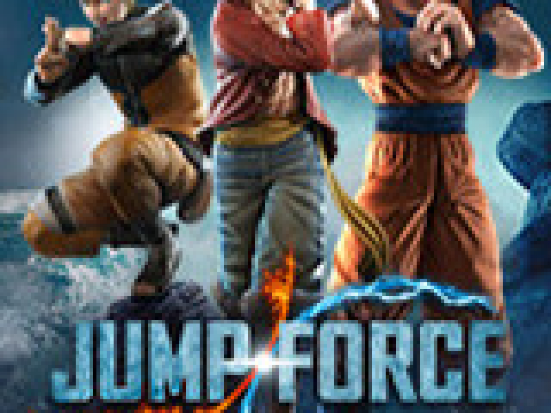 Jump Force PC
