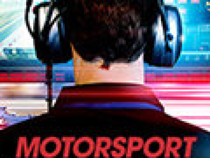 Motorsport Manager 1.2 İ