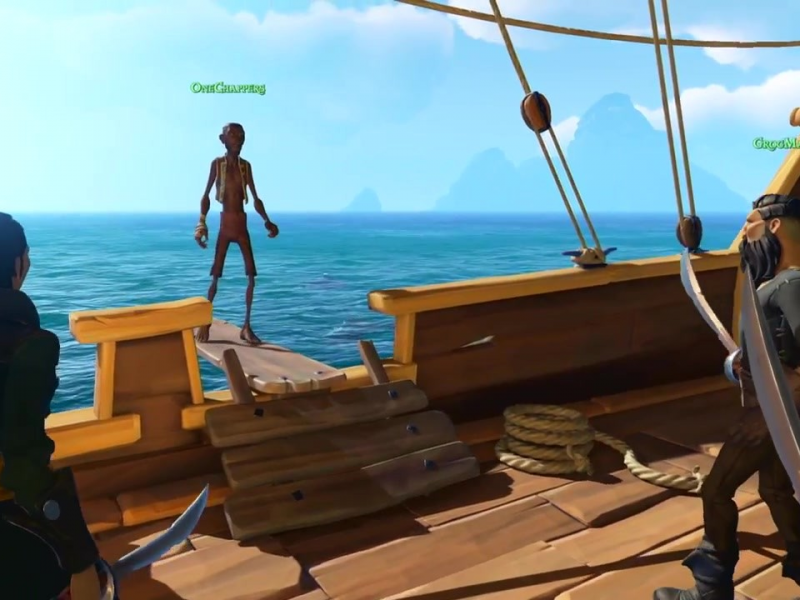 Sea of Thieves PCͼ