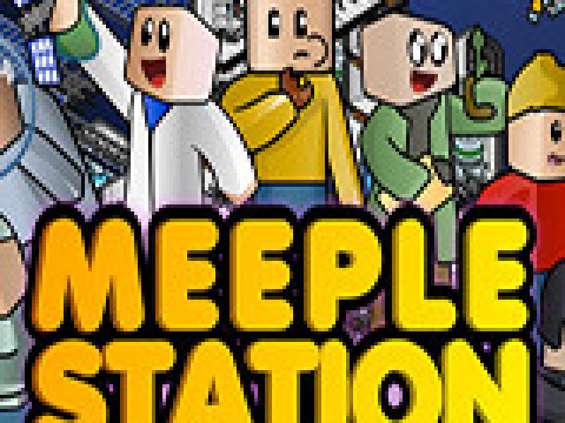 Meeple Station 