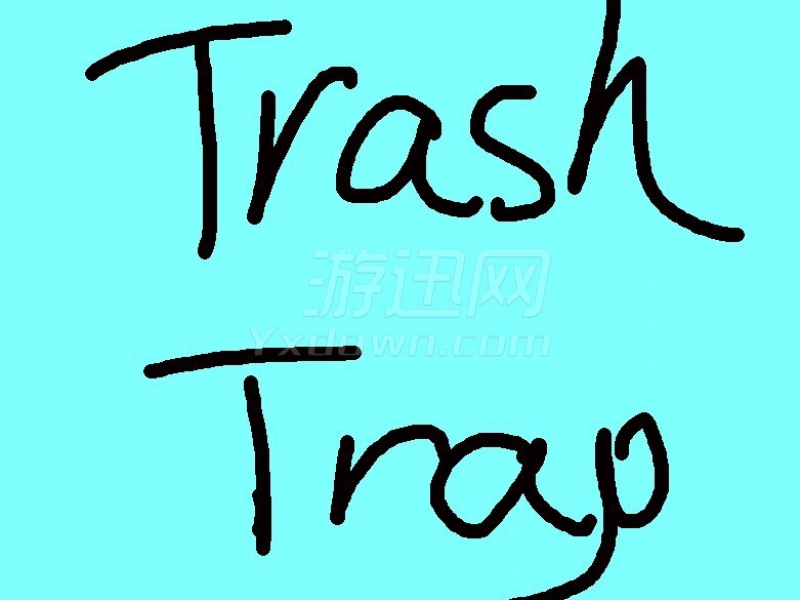 Trash Trap Ӣİͼ