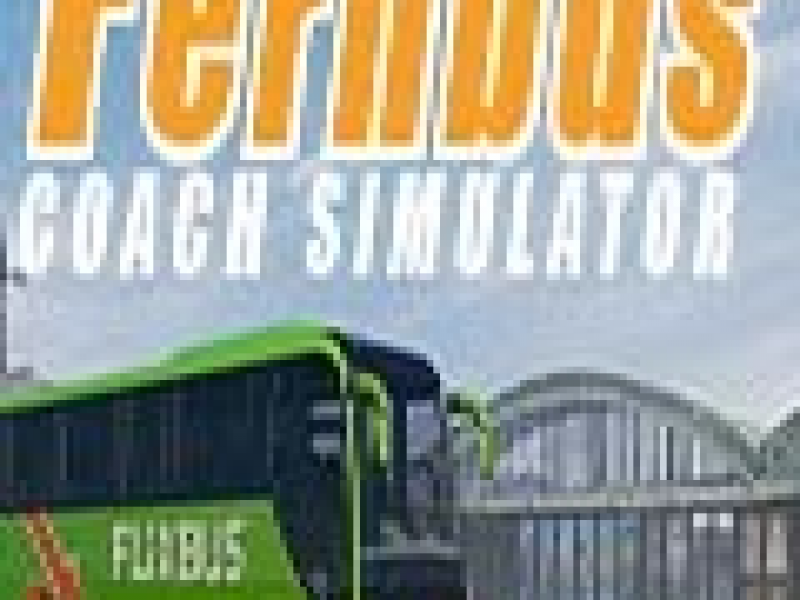 Fernbus Simulator 