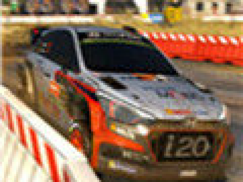 WRC 6 İ