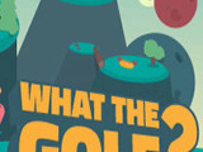 what the golf İ