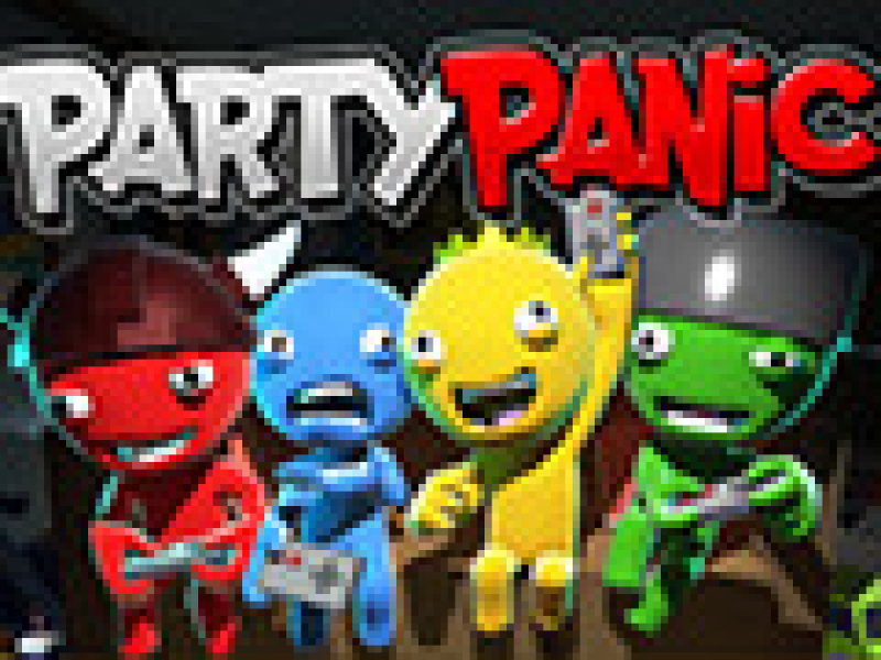 Party Panic 