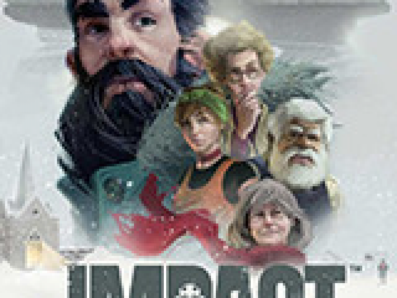 Impact Winter 