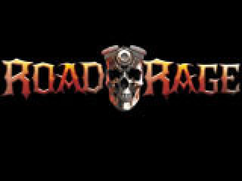 Road Rage Ӣİ