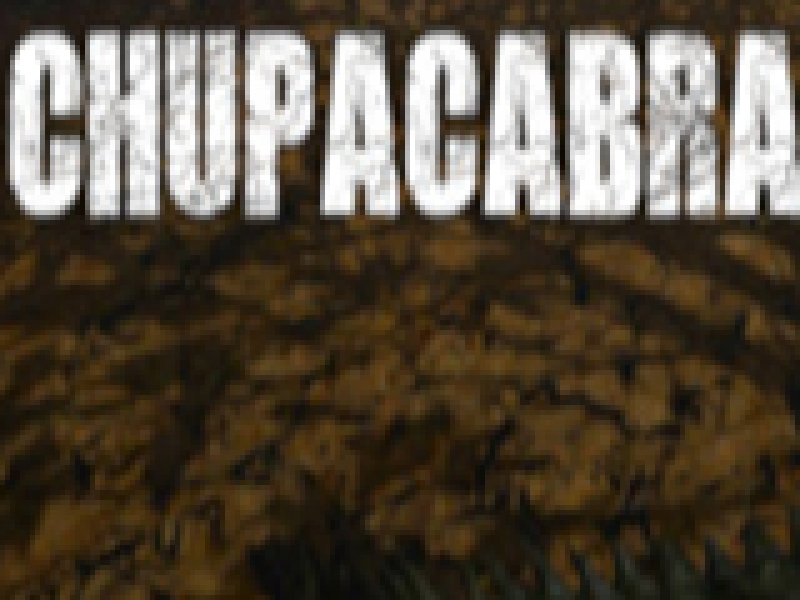 Chupacabra ƽ