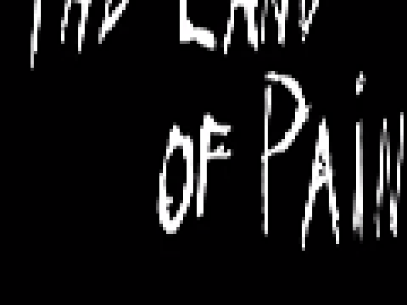 The Land of Pain Ӣİ