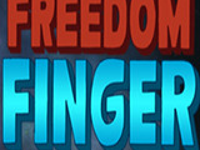 Freedom Finger İ