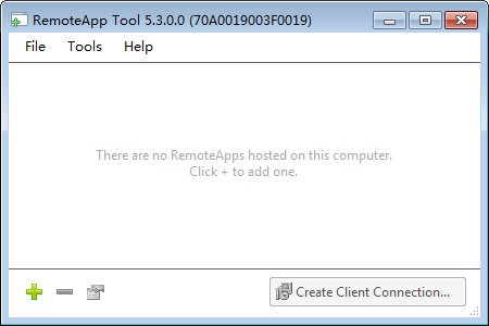 RemoteApp Tool(ù)