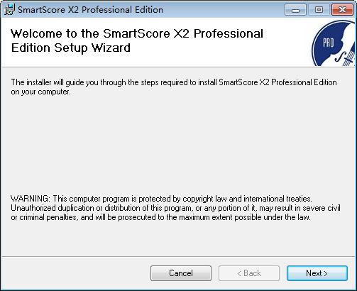 SmartScore X2 Pro(ɨ)