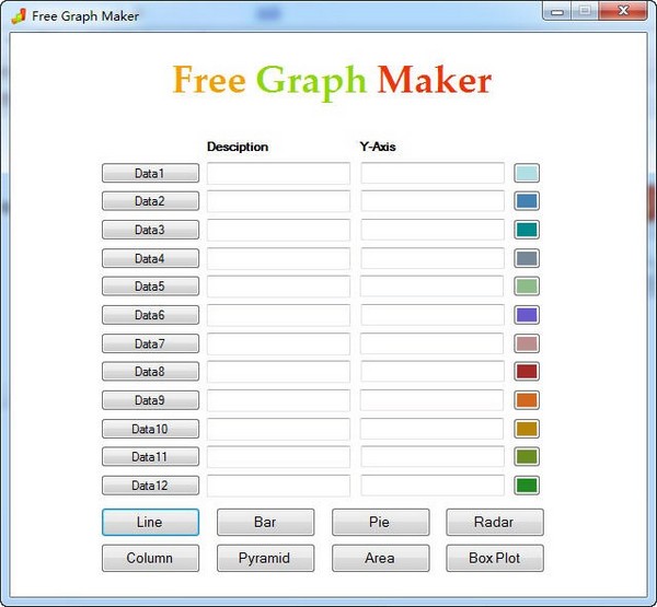 Free Graph Maker(ͼ)