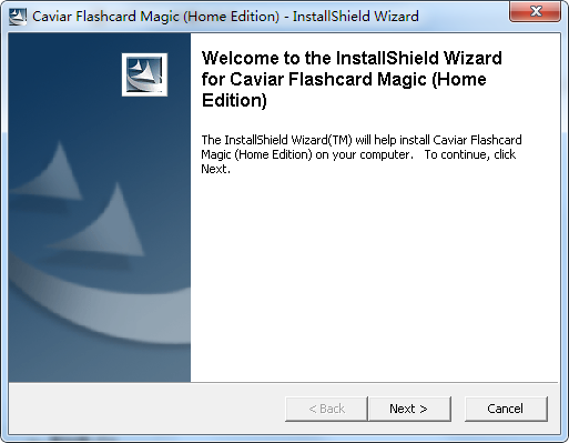 FlashCard Magic()