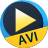Free AVI Player(AVI)