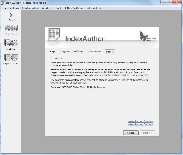 IndexAuthor(ļ)