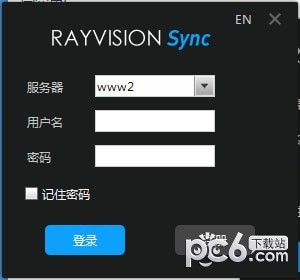 rayvsionsync(Ⱦļͬ)