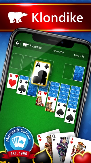 Microsoft Solitaire Collectionͼ0