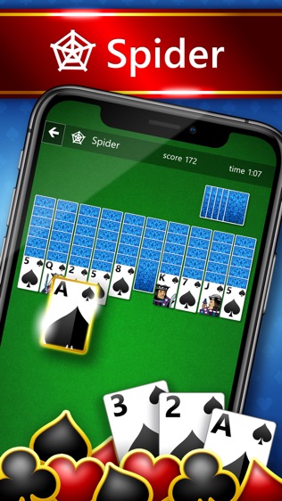 Microsoft Solitaire Collectionͼ1