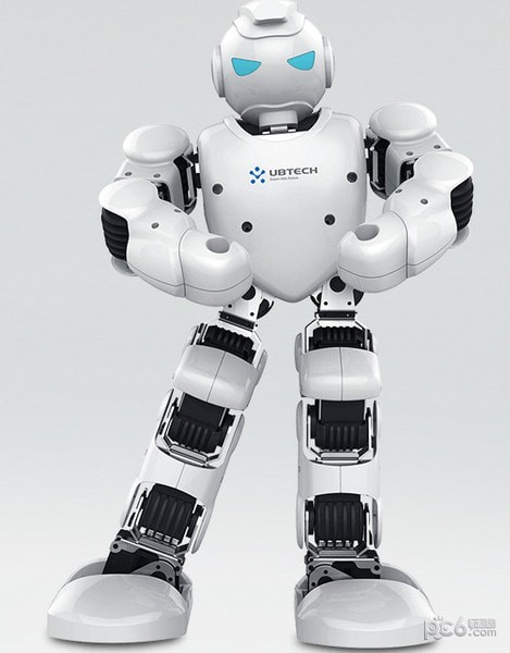 AlphaRobot1s QT(Alpha 1˱)