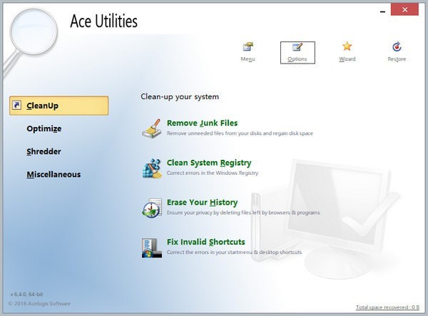 Ace Utilities(ϵͳ)