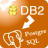DB2ToPostgres(DB2뵽PostgreSQL)