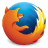 Firefox()53.0