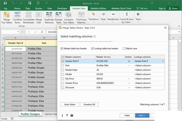 Ultimate Suite for Excel(Excel߼)