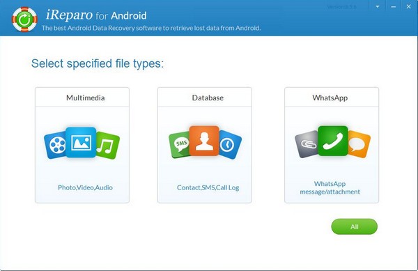 Jihosoft Android Phone Recovery(׿ݻָ)