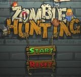 Zombie Hunting